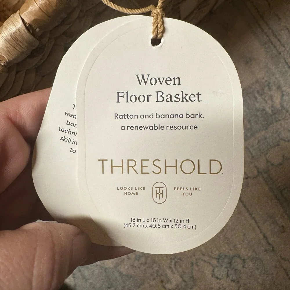 Threshold natural banana